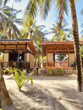 EL Nido Bucana Beach House